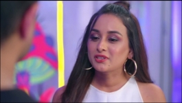 Megha Barsenge - 23rd February 2025